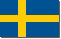 swedenflag